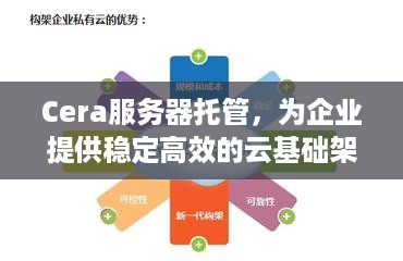 Cera服务器托管，为企业提供稳定高效的云基础架构解决方案