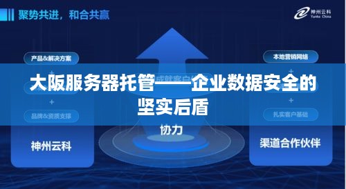 大阪服务器托管——企业数据安全的坚实后盾