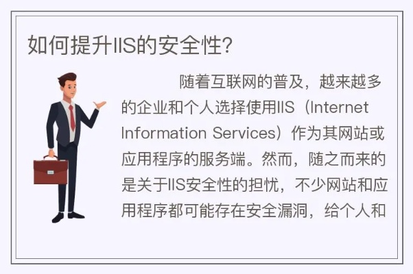 iis服务器托管，确保高效、稳定与安全