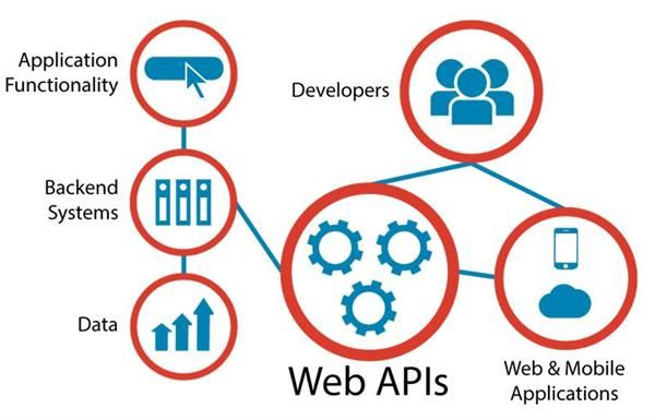 API托管服务，构建现代应用的桥梁