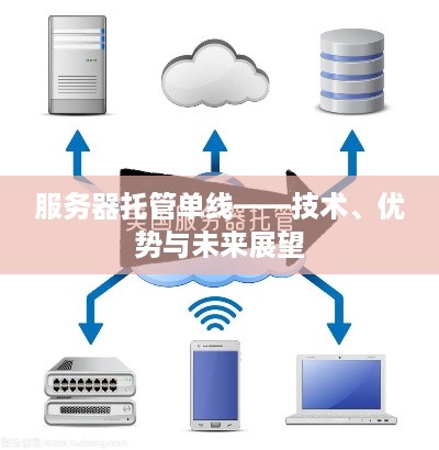 服务器托管单线——技术、优势与未来展望