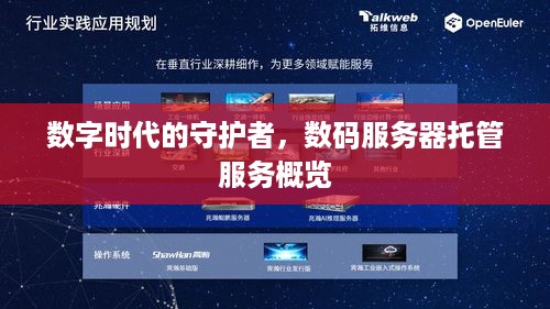数字时代的守护者，数码服务器托管服务概览