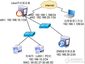 河北dns服务器托管与云服务器的融合创新