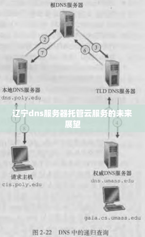 辽宁dns服务器托管云服务的未来展望