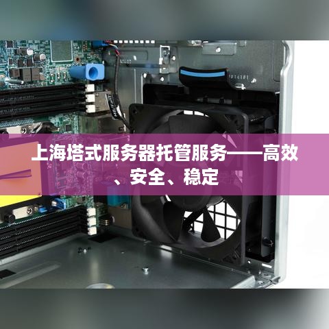 上海塔式服务器托管服务——高效、安全、稳定