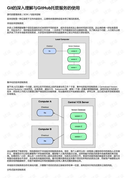 托管服务器的全面服务解析