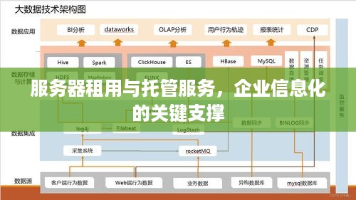 服务器租用与托管服务，企业信息化的关键支撑