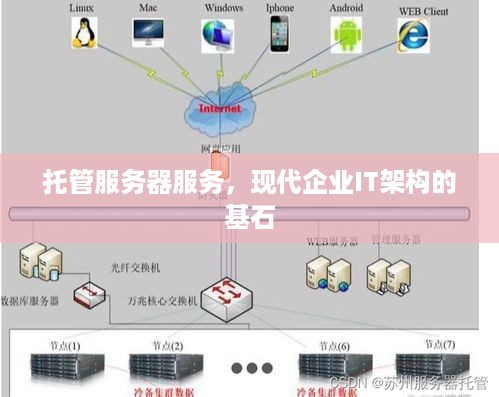 托管服务器服务，现代企业IT架构的基石