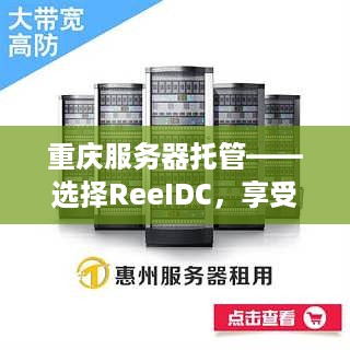 重庆服务器托管——选择ReeIDC，享受高效稳定服务