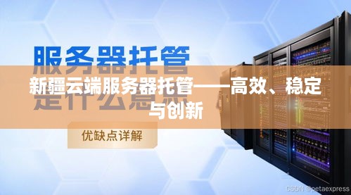 新疆云端服务器托管——高效、稳定与创新