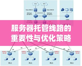 服务器托管线路的重要性与优化策略