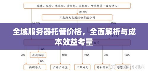 全域服务器托管价格，全面解析与成本效益考量