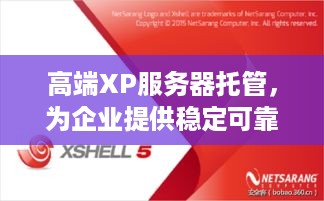 高端XP服务器托管，为企业提供稳定可靠的技术后盾