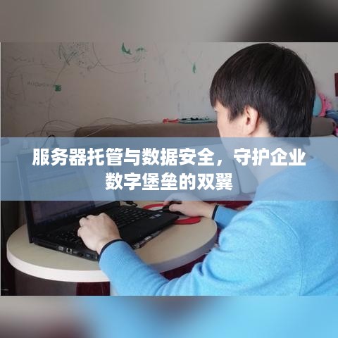 服务器托管与数据安全，守护企业数字堡垒的双翼