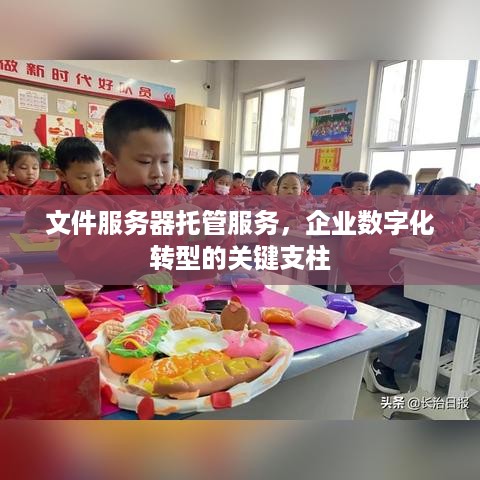 文件服务器托管服务，企业数字化转型的关键支柱