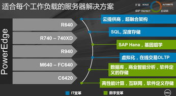 全球服务器托管行业排名解析