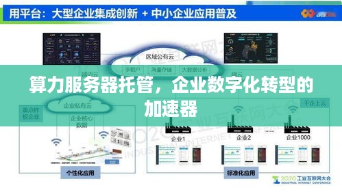 算力服务器托管，企业数字化转型的加速器