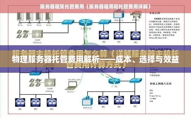 物理服务器托管费用解析——成本、选择与效益