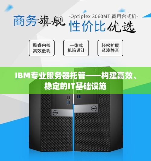 IBM专业服务器托管——构建高效、稳定的IT基础设施