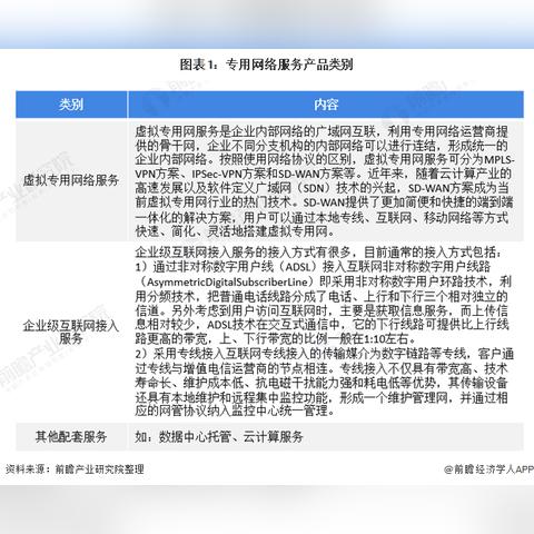 数据中心托管服务，企业与云的桥梁