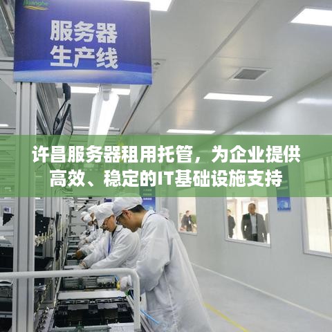 许昌服务器租用托管，为企业提供高效、稳定的IT基础设施支持