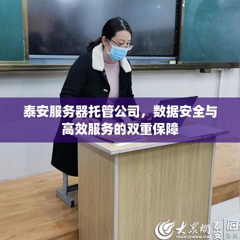 泰安服务器托管公司，数据安全与高效服务的双重保障