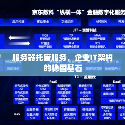 服务器托管服务，企业IT架构的稳固基石