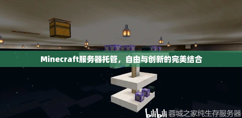 Minecraft服务器托管，自由与创新的完美结合