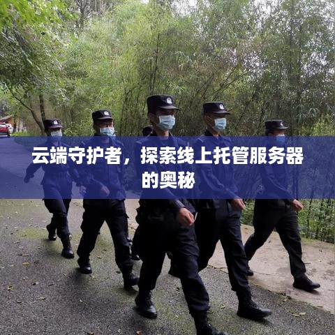 云端守护者，探索线上托管服务器的奥秘