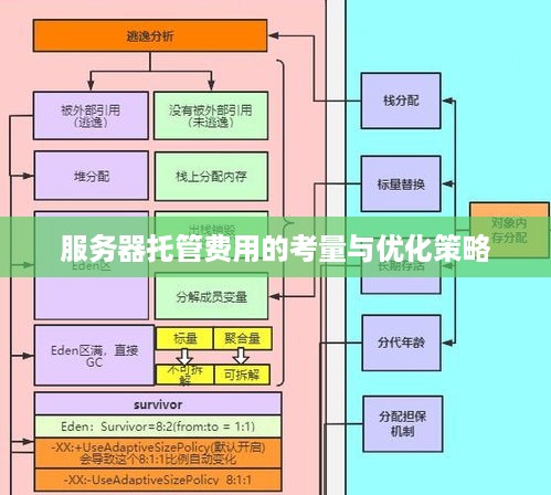 服务器托管费用的考量与优化策略