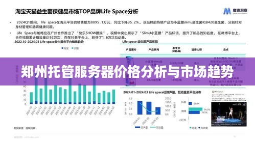 郑州托管服务器价格分析与市场趋势