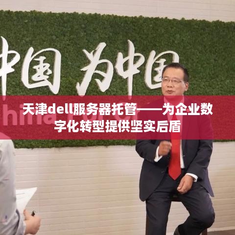 天津dell服务器托管——为企业数字化转型提供坚实后盾