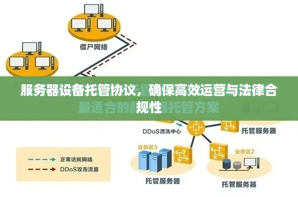 服务器设备托管协议，确保高效运营与法律合规性