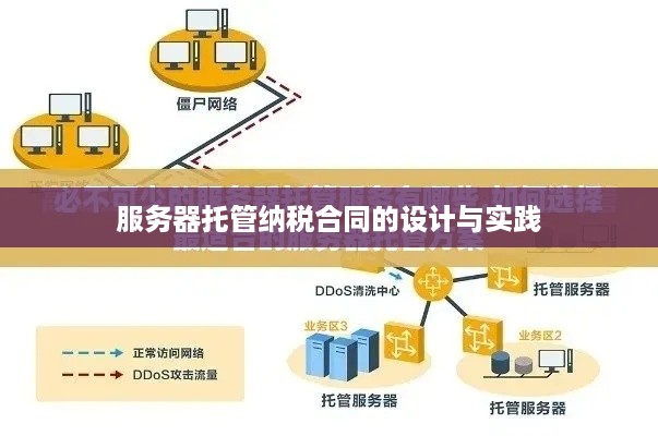 服务器托管纳税合同的设计与实践