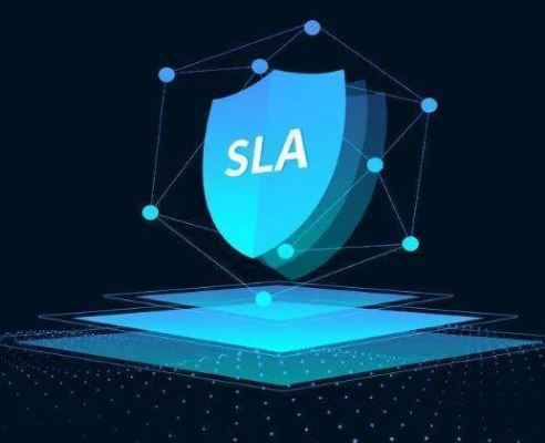 服务器托管等级SLA，保障服务品质与客户信任的基石