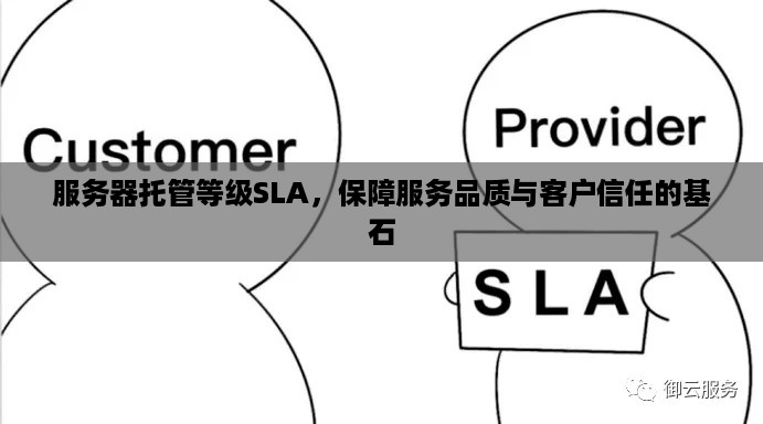 服务器托管等级SLA，保障服务品质与客户信任的基石