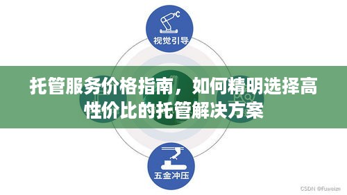 托管服务价格指南，如何精明选择高性价比的托管解决方案