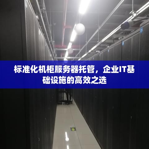 标准化机柜服务器托管，企业IT基础设施的高效之选