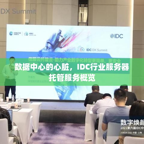 数据中心的心脏，IDC行业服务器托管服务概览