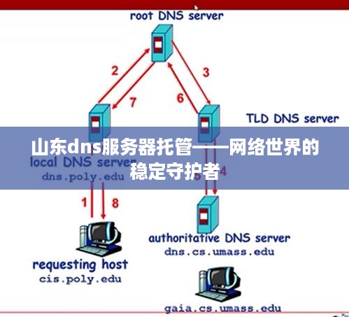 山东dns服务器托管——网络世界的稳定守护者