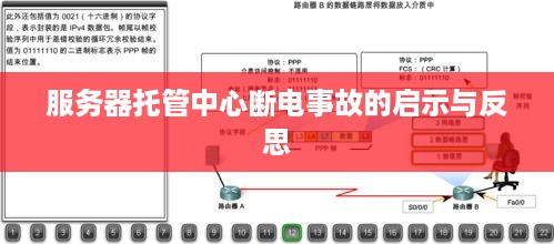 服务器托管中心断电事故的启示与反思