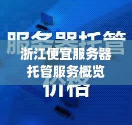 浙江便宜服务器托管服务概览