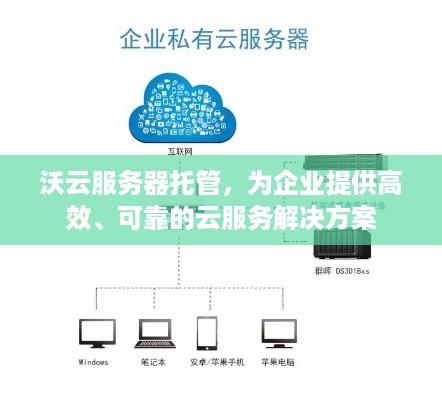 沃云服务器托管，为企业提供高效、可靠的云服务解决方案