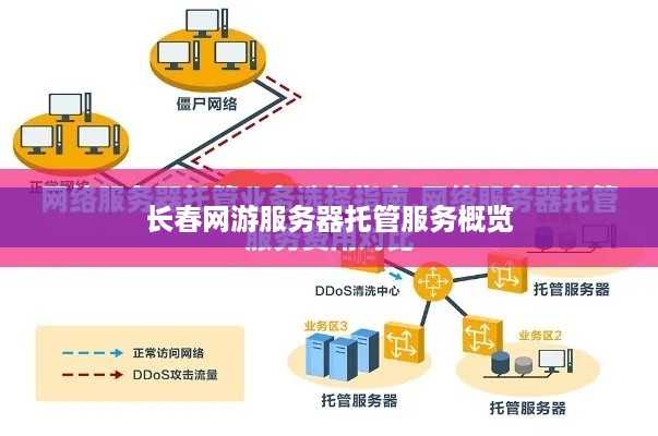 长春网游服务器托管服务概览