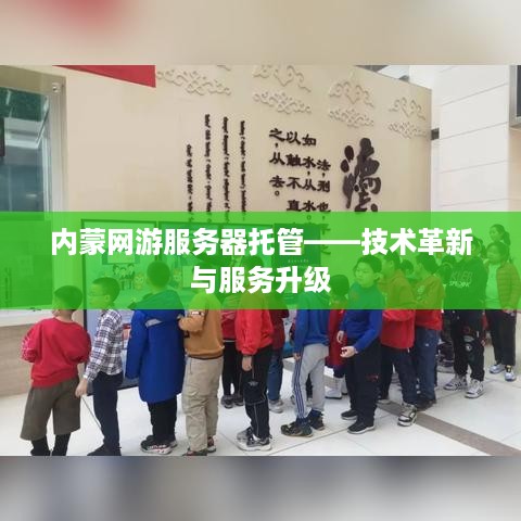 内蒙网游服务器托管——技术革新与服务升级