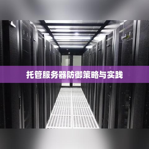 托管服务器防御策略与实践