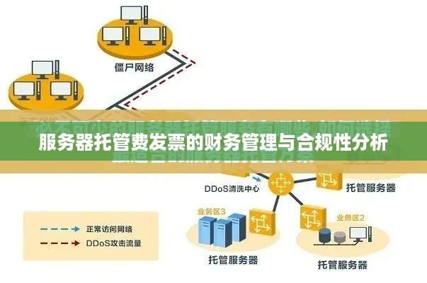 服务器托管费发票的财务管理与合规性分析