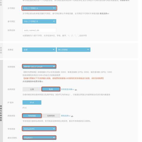 弹性web托管服务器的革新之路