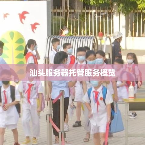 汕头服务器托管服务概览