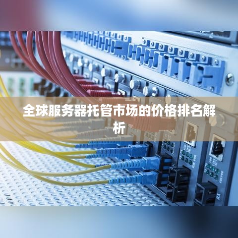 全球服务器托管市场的价格排名解析